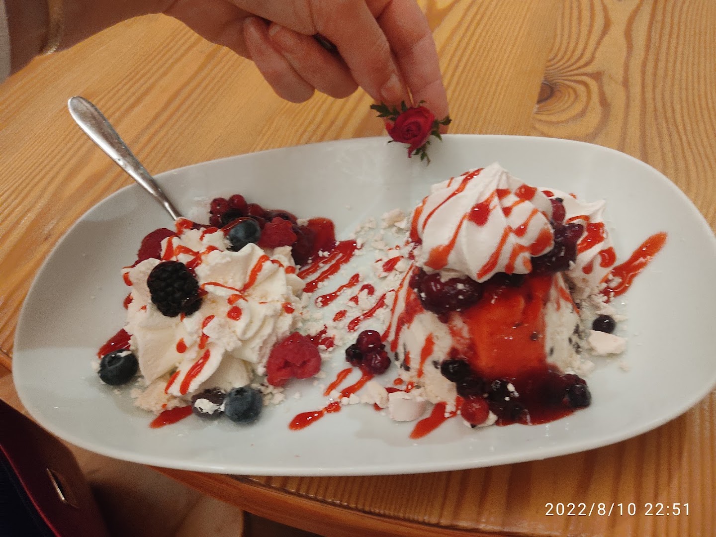 Gelateria Biba's
