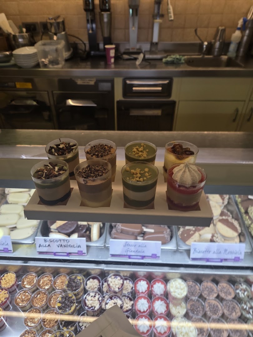 Gelateria Biba's