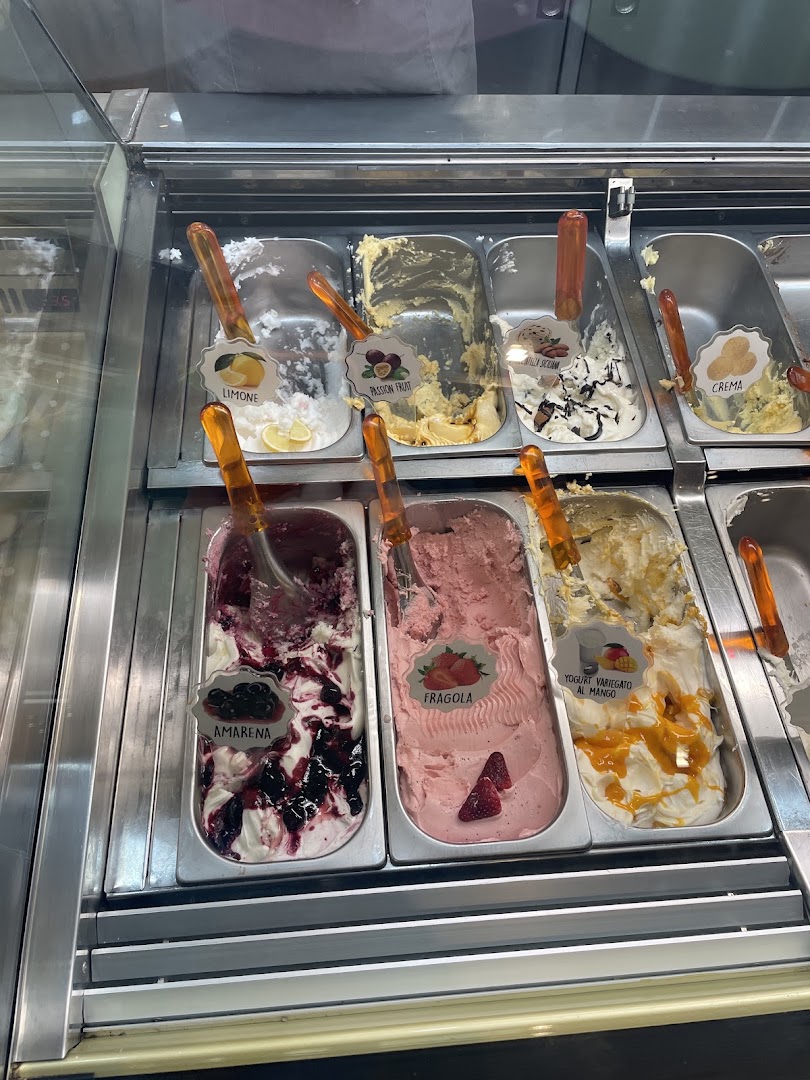 Gelateria Biciok