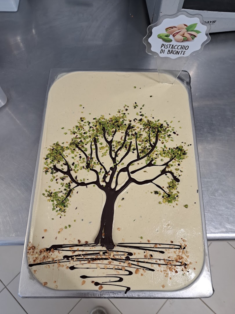 Gelateria Biciok