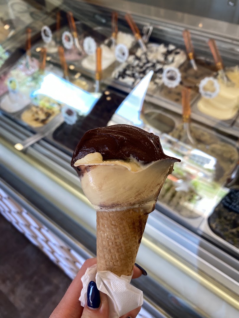 Gelateria Biciok, Chianciano Terme