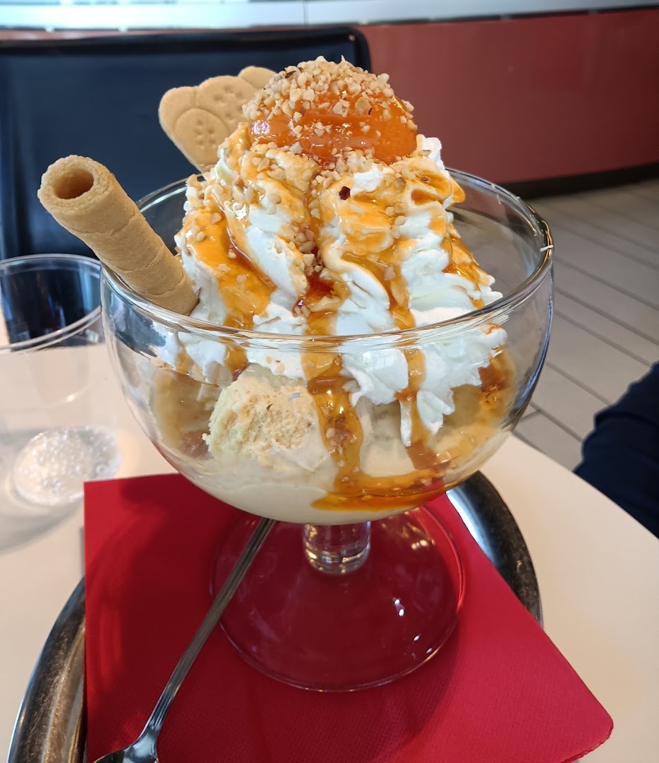Gelateria Bijou