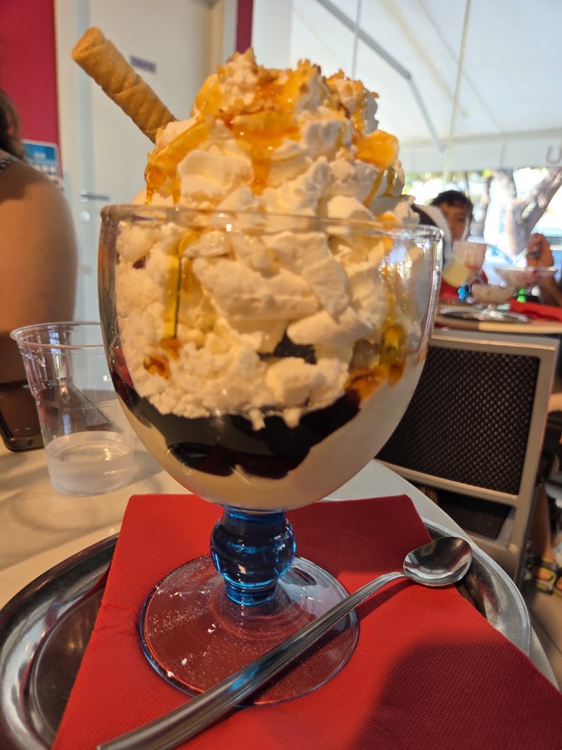 Gelateria Bijou