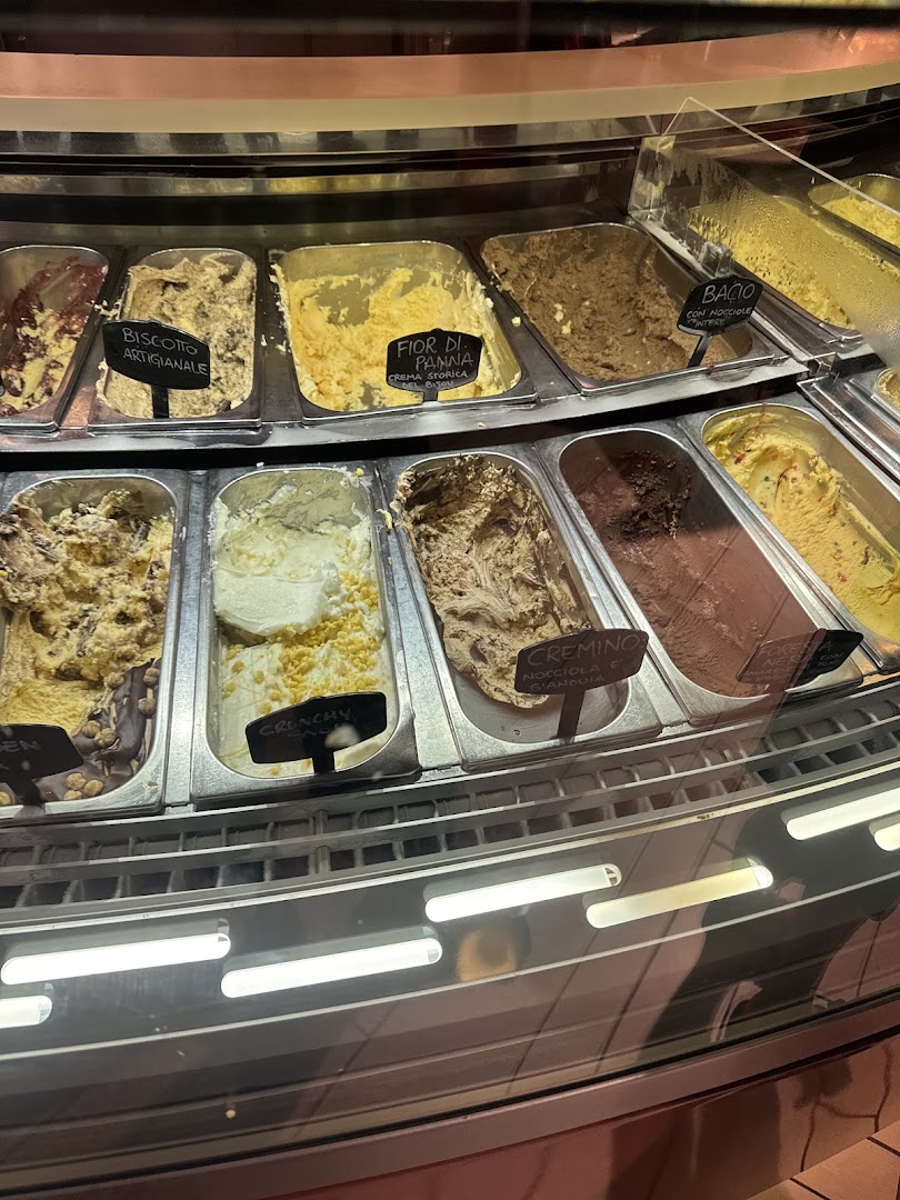 Gelateria Bijou