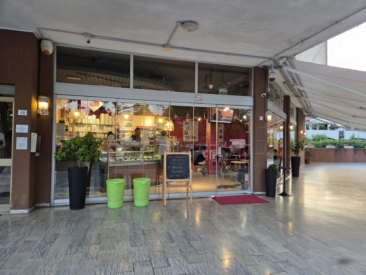 Gelateria Bijou
