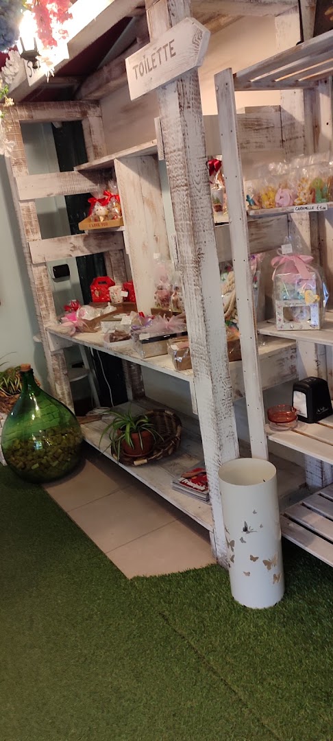 Gelateria Billabà