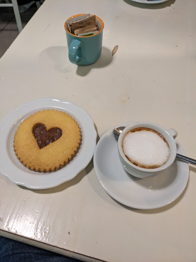 Gelateria Billabà