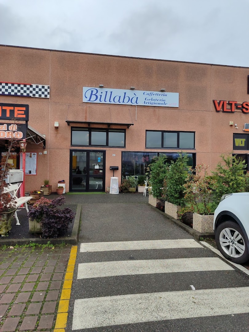 Gelateria Billabà