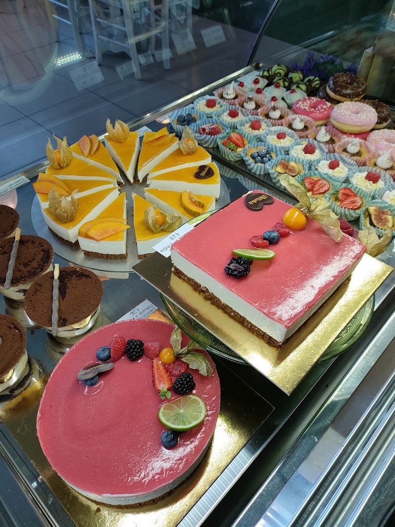 Gelateria Billabà