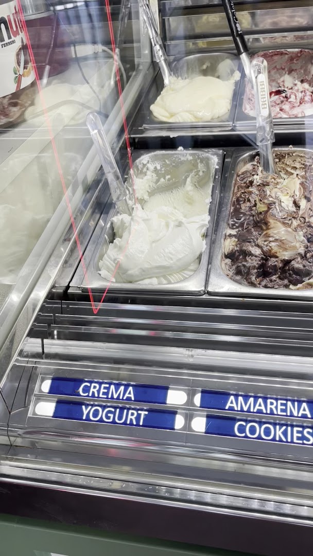 Gelateria Bim Bum Bam