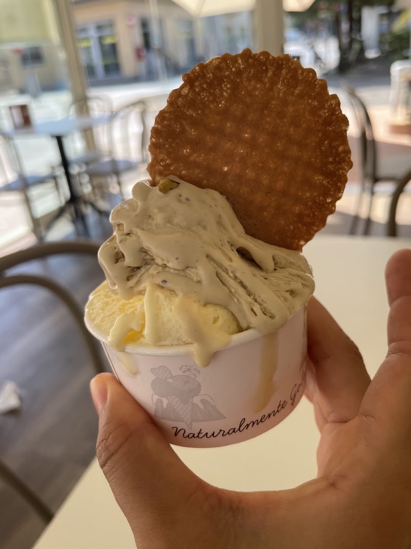 Gelateria Bim Bum Bam