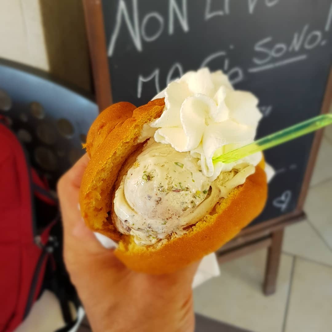 Gelateria Bim Bum Bam