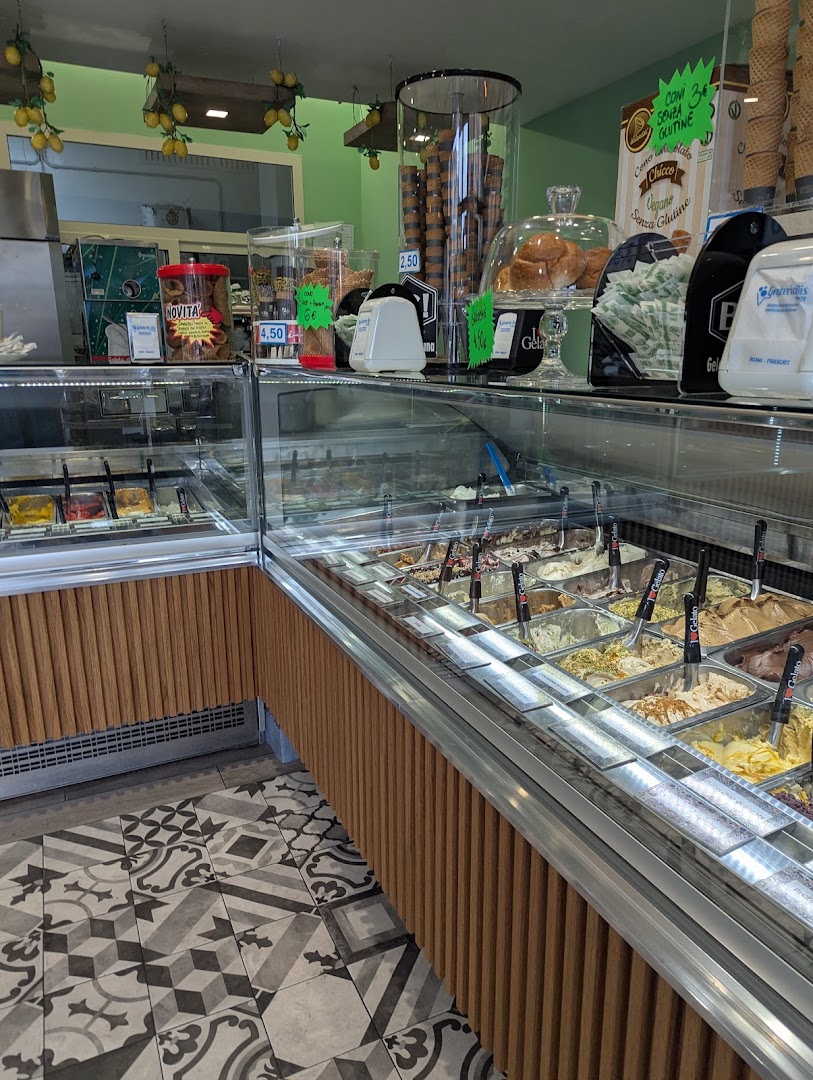 Gelateria Bis
