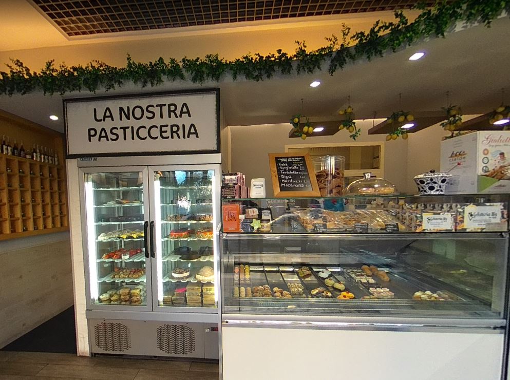 Gelateria Bis