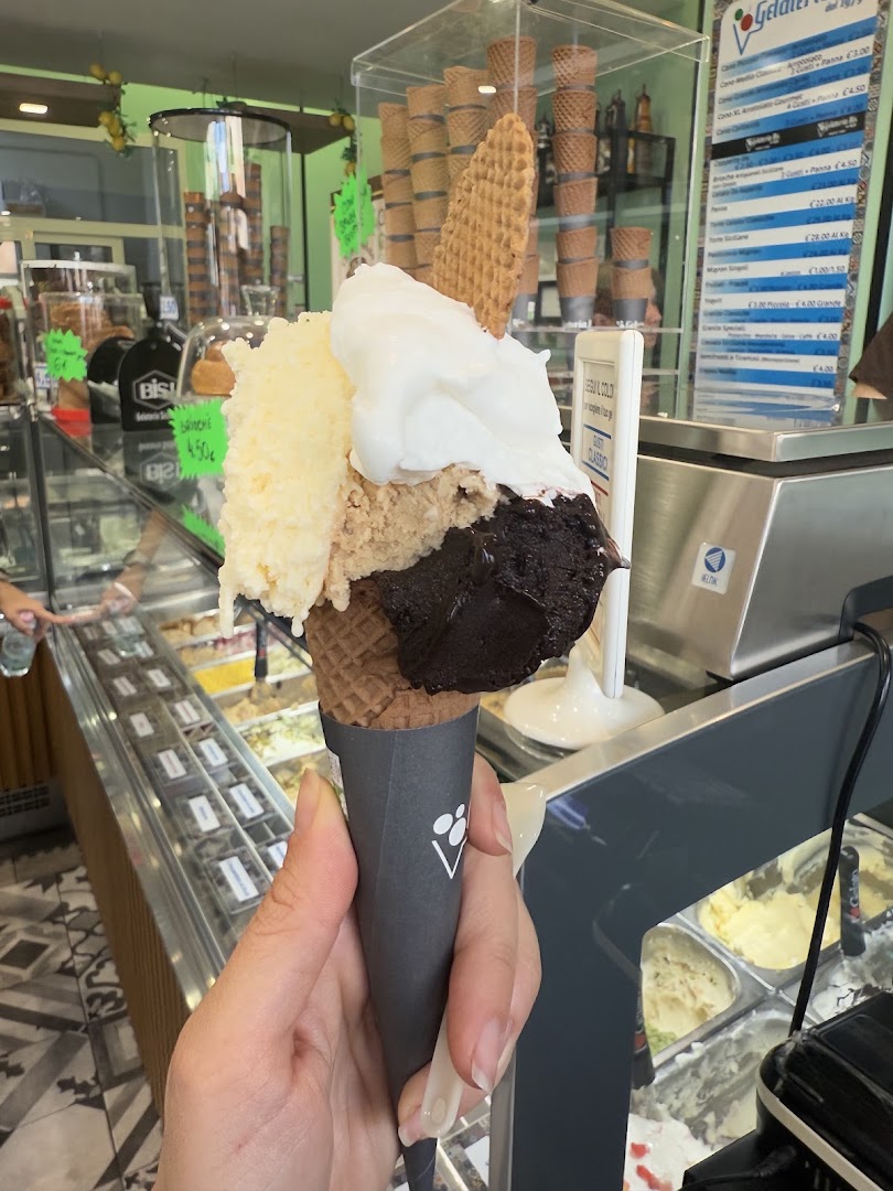 Gelateria Bis