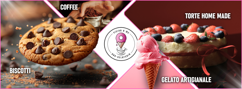 Gelateria & Biscotteria Artigianale Vicino a Me