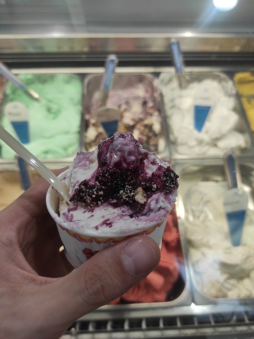 Gelateria & Biscotteria Artigianale Vicino a Me, Meda