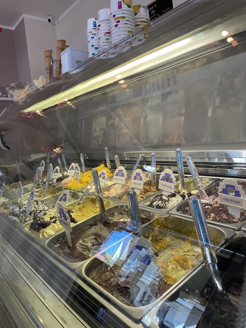 Gelateria & Biscotteria Artigianale Vicino a Me