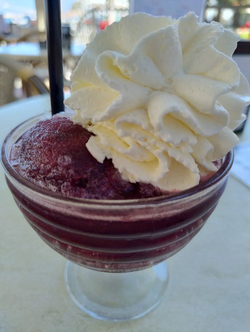Gelateria Blumarine