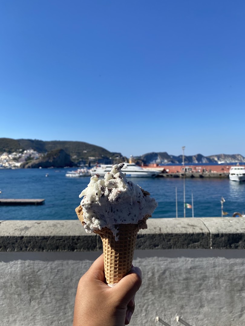 Gelateria Blumarine