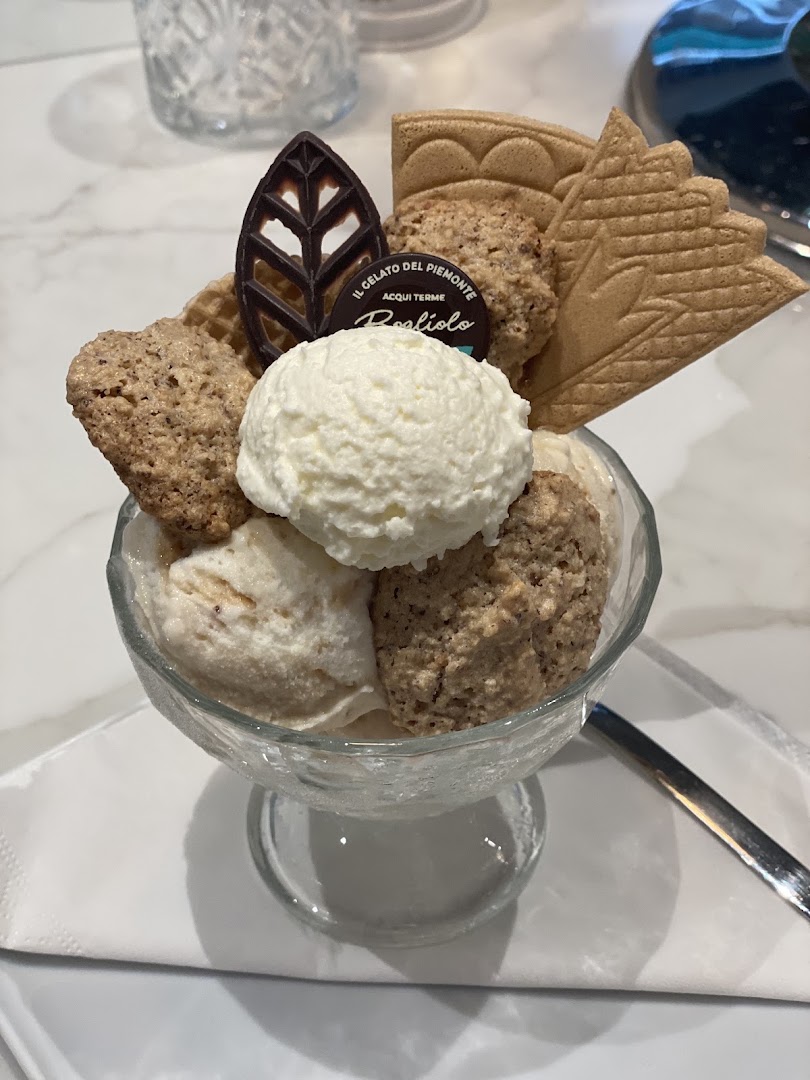 Gelateria Bogliolo