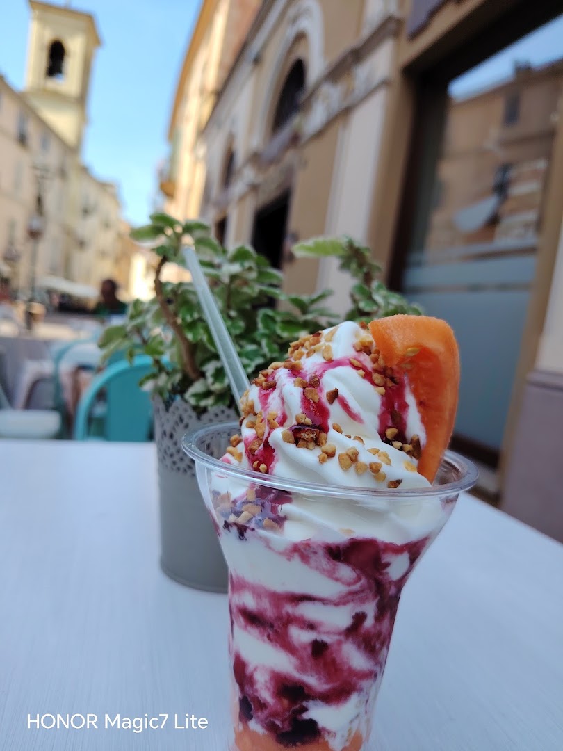 Gelateria Bogliolo