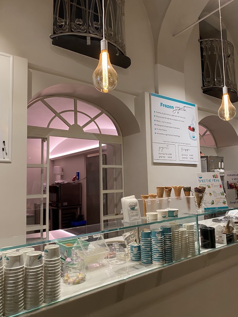 Gelateria Bogliolo