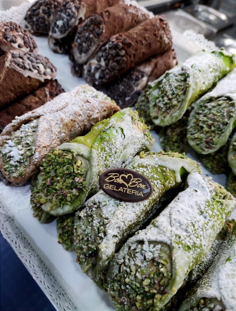 Gelateria Bon Bon Rivoli, Rivoli