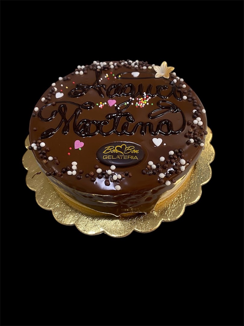 Gelateria Bon Bon Rivoli