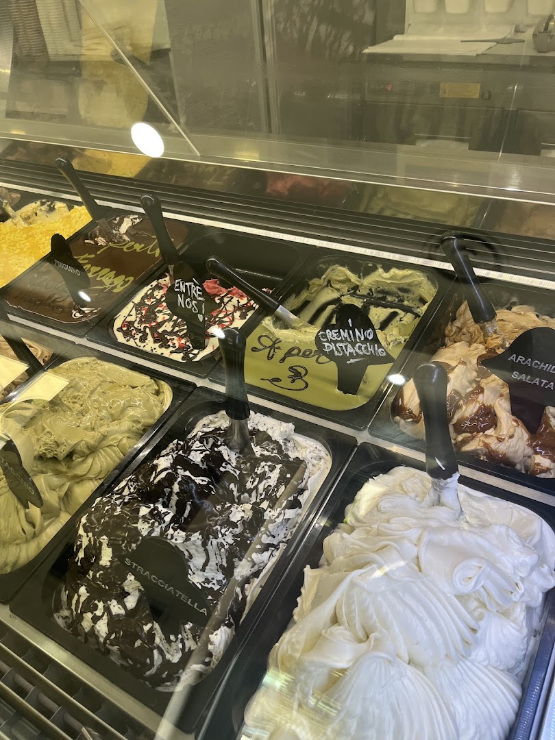 Gelateria Bon Bon Rivoli