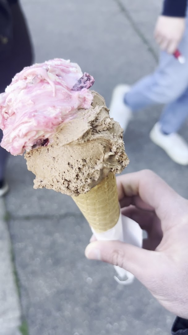 Gelateria Borghese, Torino