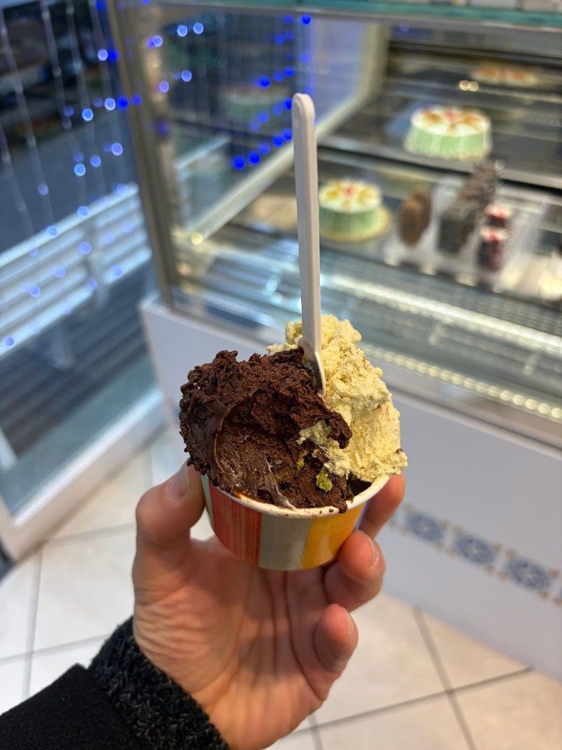 Gelateria Borghese