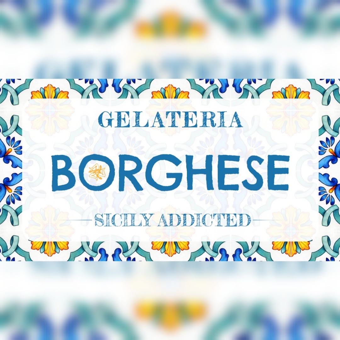 Gelateria Borghese