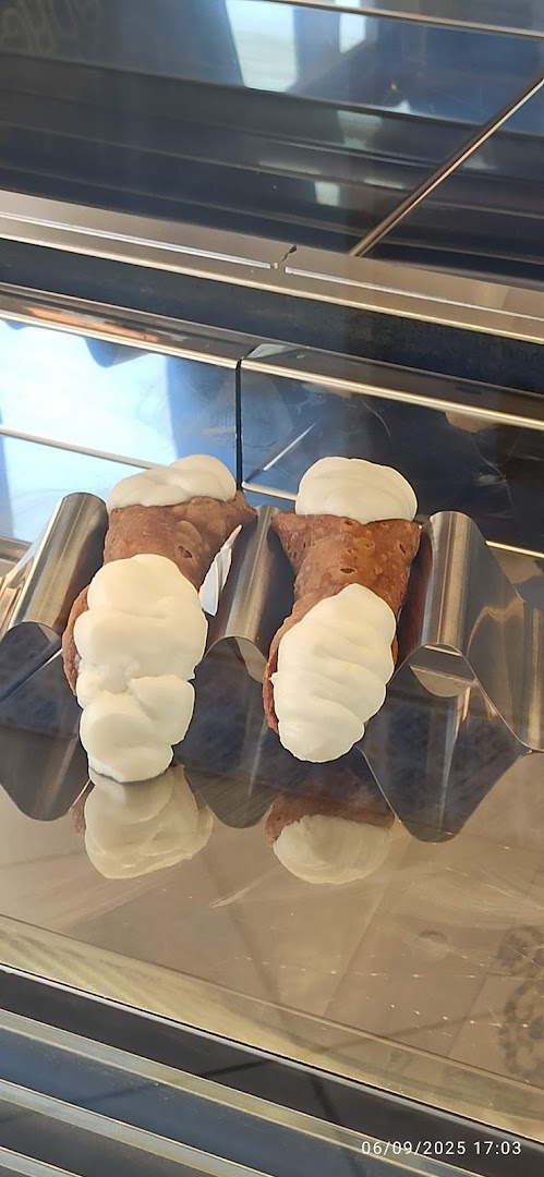 Gelateria Borghese