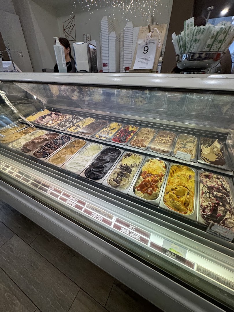 Gelateria Borghi Modena