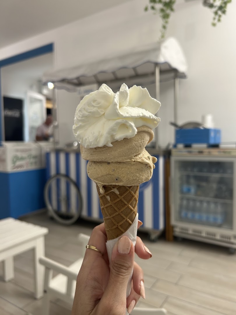 Gelateria Borgomarina