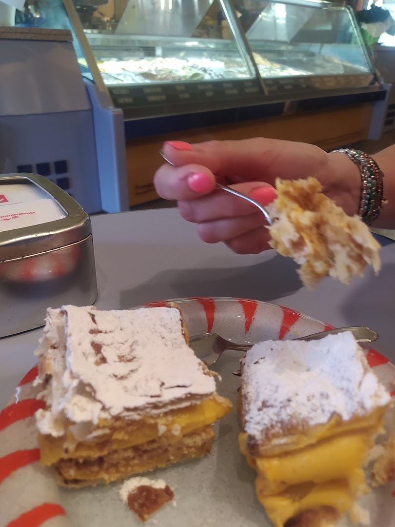 Gelateria Bortolin Di Danese Nicola
