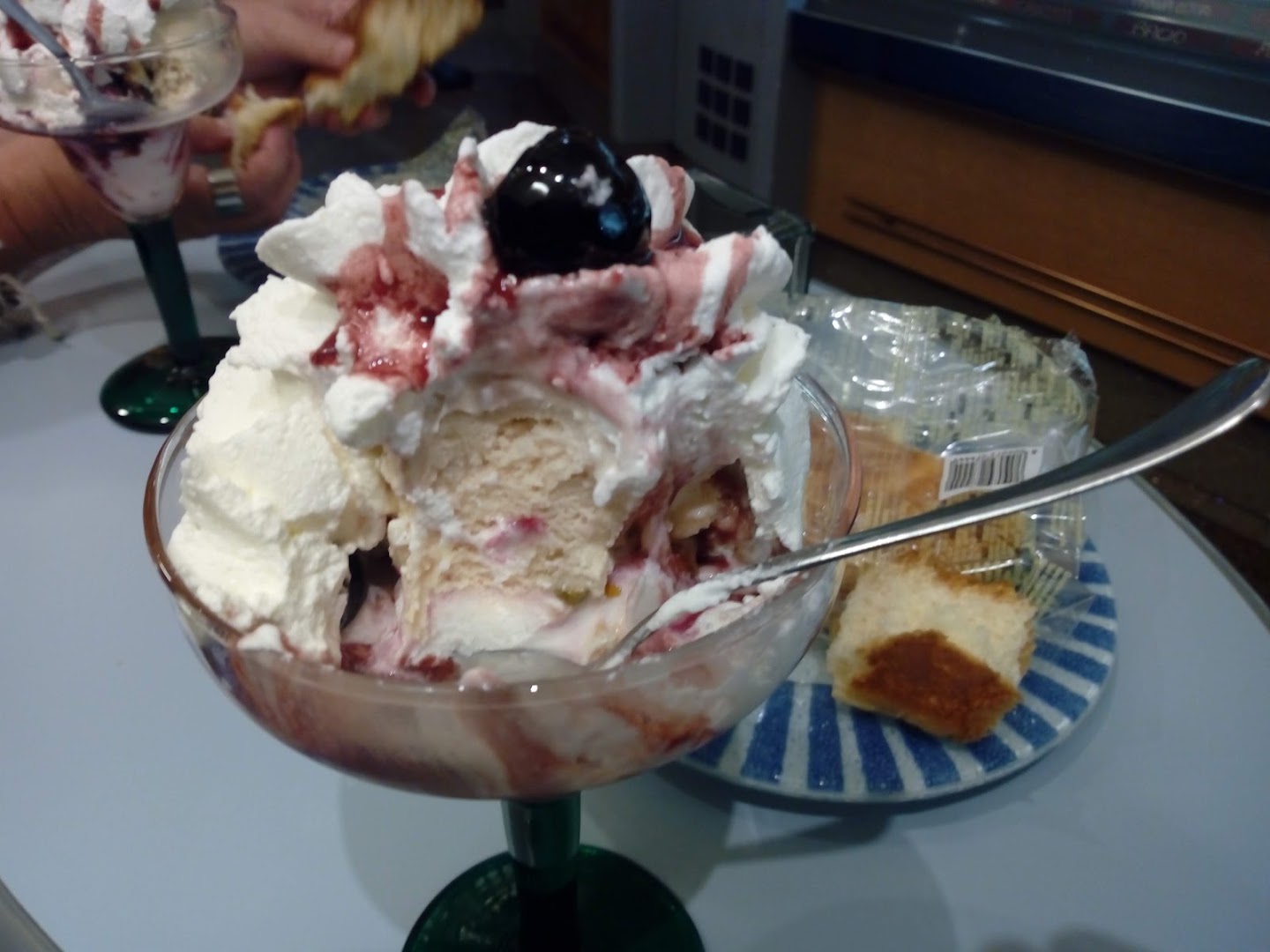 Gelateria Bortolin Di Danese Nicola