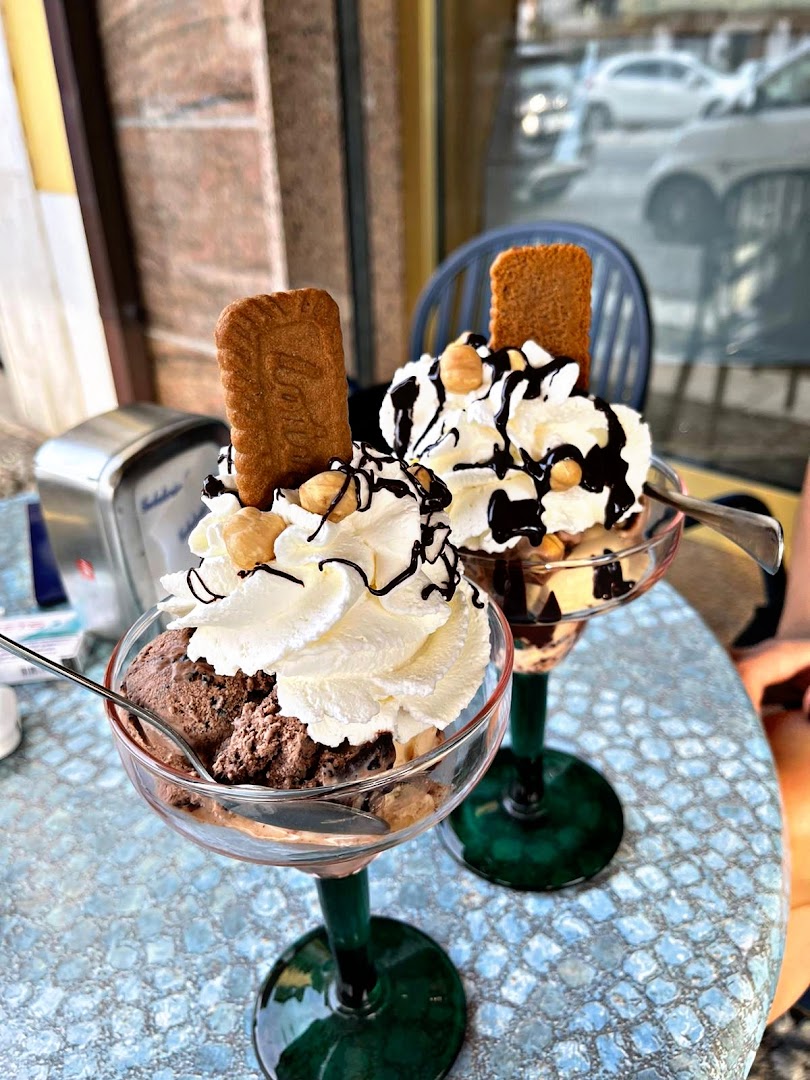 Gelateria Bortolin Di Danese Nicola
