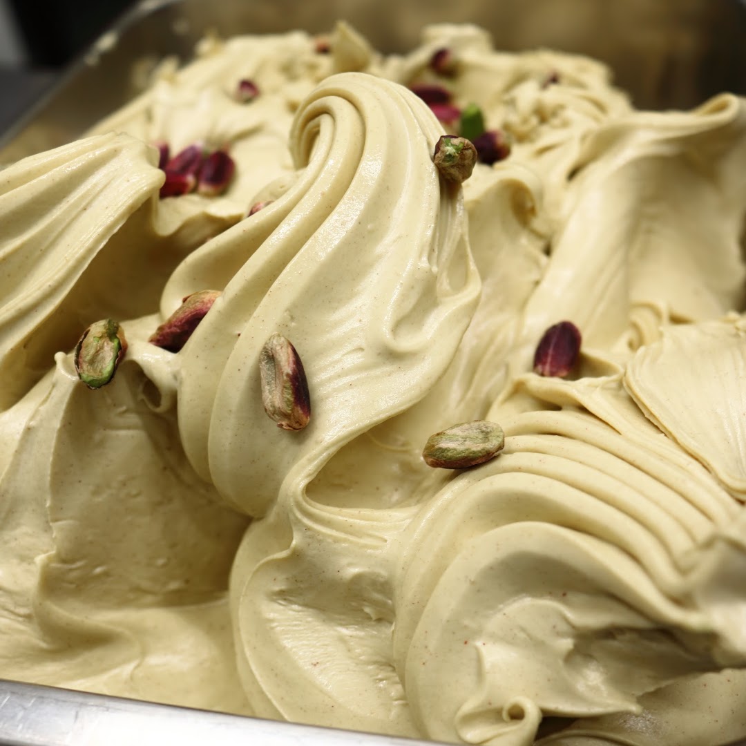 Gelateria Bosisio Passione Bio