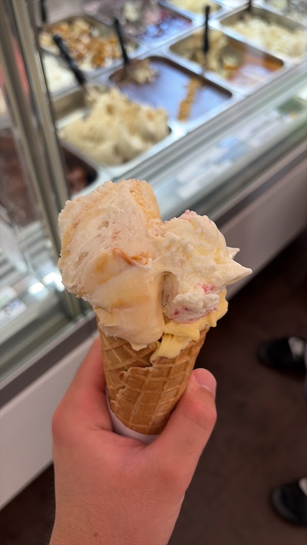 Gelateria Bosisio Passione Bio, Sassari
