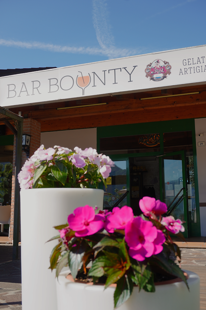 Gelateria Bounty di Piccini Alice