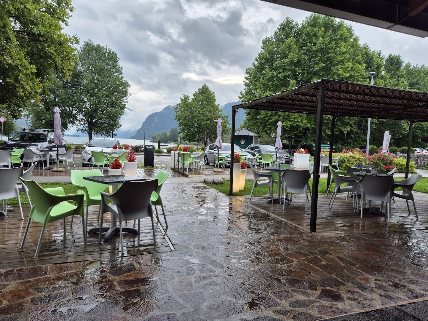 Gelateria Bounty di Piccini Alice, Idro