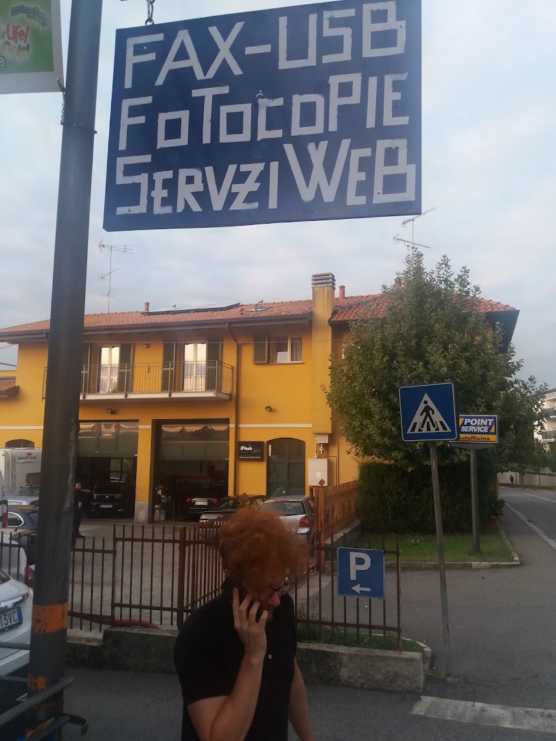 Gelateria Briantea Snc Di Riva M.E.A.