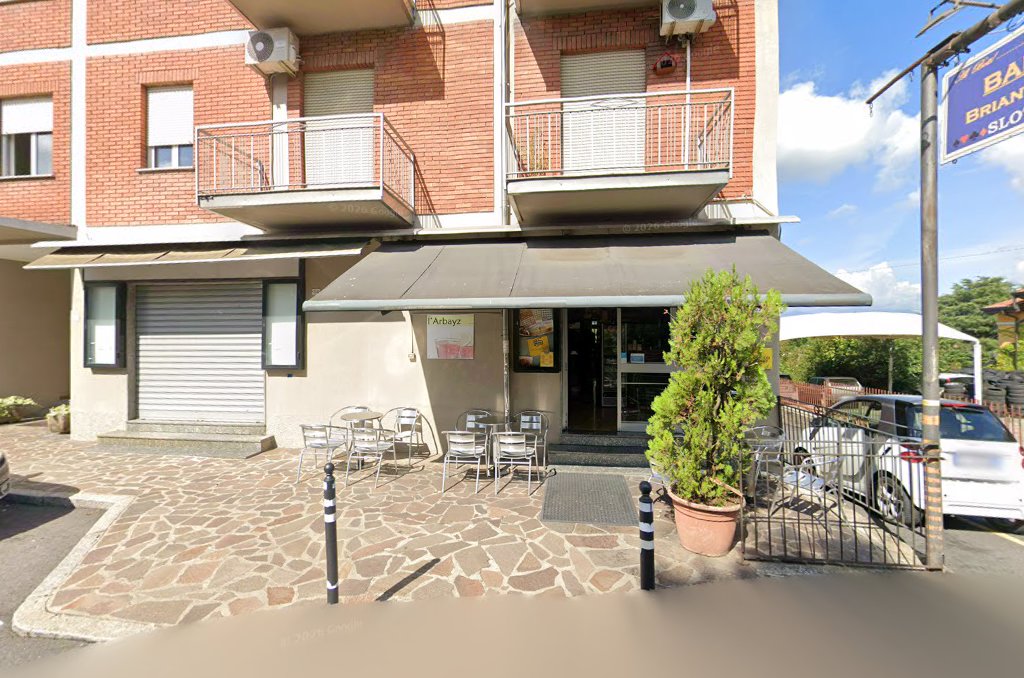 Gelateria Briantea Snc Di Riva M.E.A.