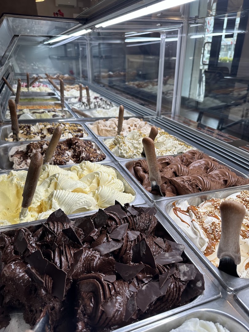 Gelateria Brina Caravaggio