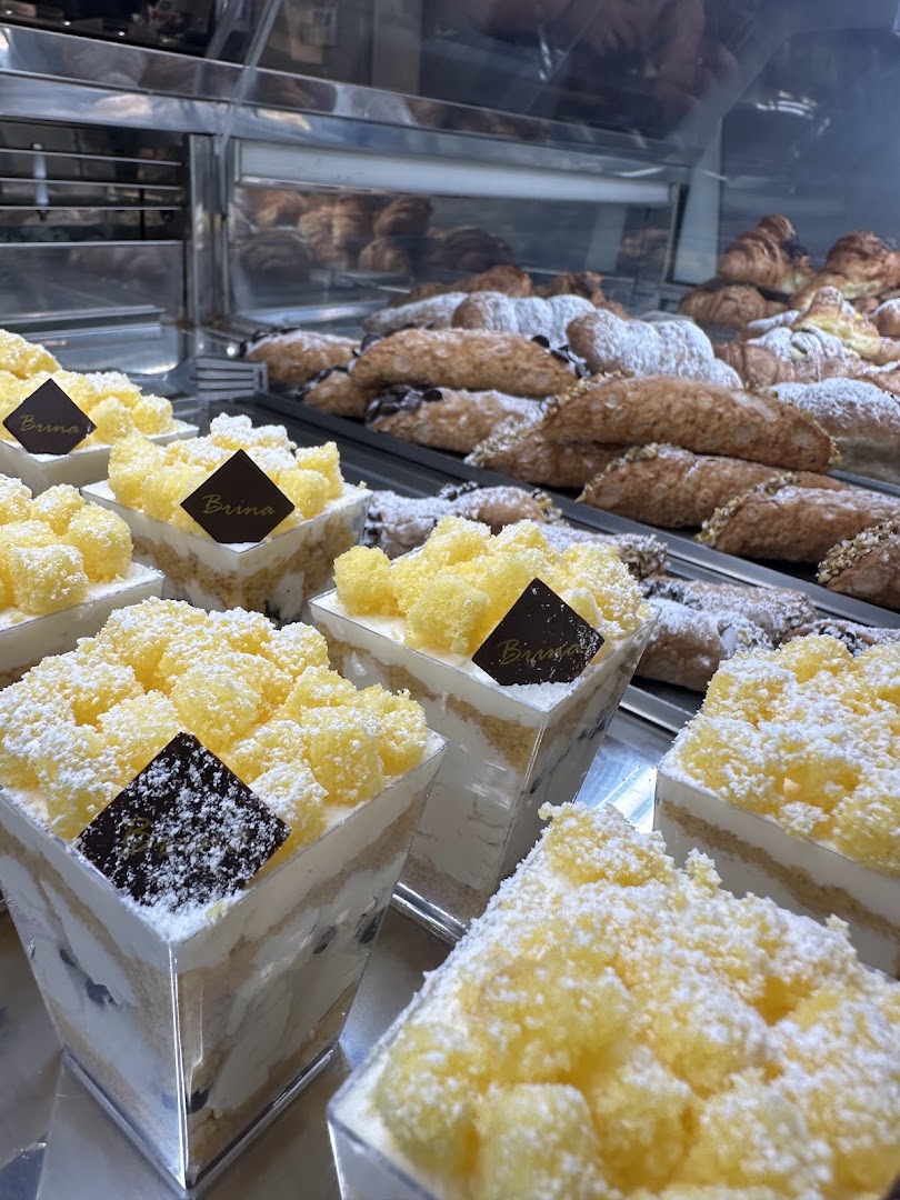 Gelateria Brina Caravaggio