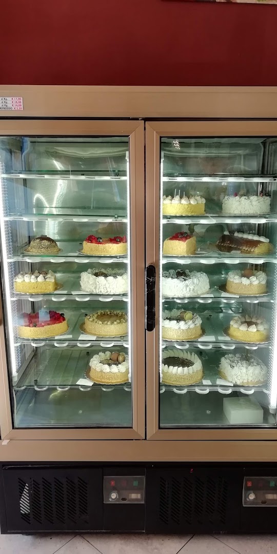 Gelateria Brina Gelato & Cioccolato - La Croccanteria