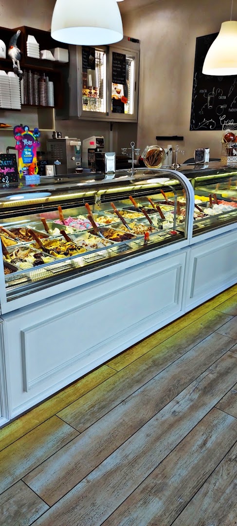 Gelateria Brina Martinengo