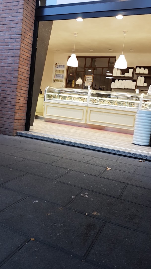 Gelateria Brina Martinengo